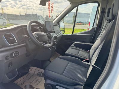 Ford Transit Neuwagen