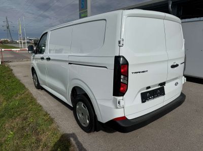 Ford Transit Custom Tageszulassung