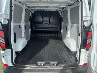 Ford Transit Custom Tageszulassung