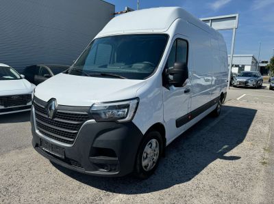 Renault Master Gebrauchtwagen