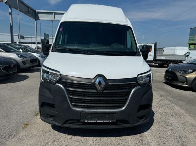 Renault Master Gebrauchtwagen