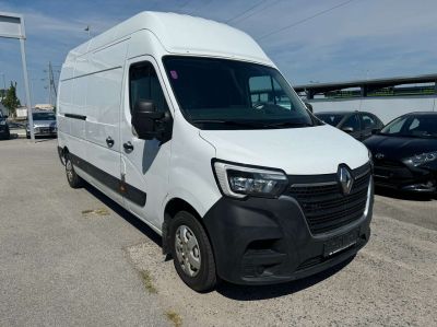 Renault Master Gebrauchtwagen