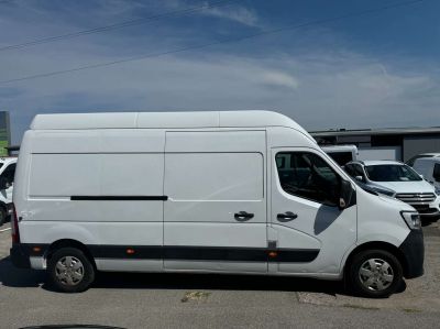 Renault Master Gebrauchtwagen