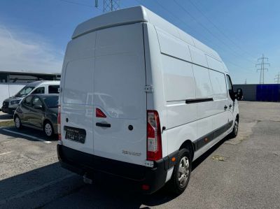 Renault Master Gebrauchtwagen