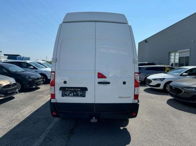 Renault Master Gebrauchtwagen