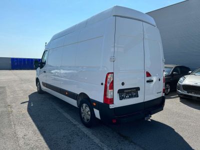 Renault Master Gebrauchtwagen