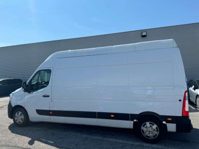 Renault Master Gebrauchtwagen