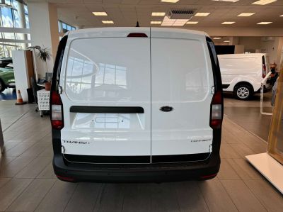 Ford Transit Connect Neuwagen