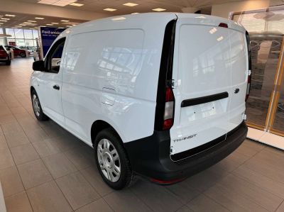 Ford Transit Connect Neuwagen