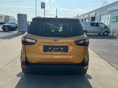 Ford EcoSport Gebrauchtwagen