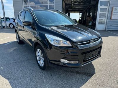 Ford Kuga Gebrauchtwagen