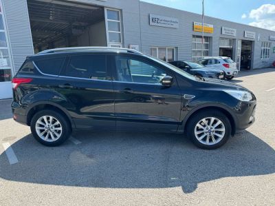 Ford Kuga Gebrauchtwagen