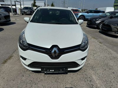 Renault Clio Gebrauchtwagen