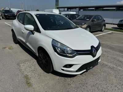 Renault Clio Gebrauchtwagen