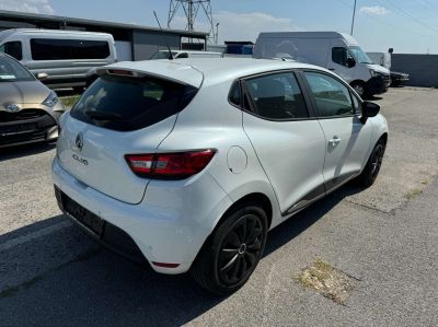 Renault Clio Gebrauchtwagen