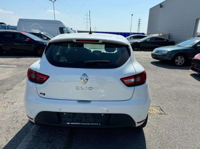 Renault Clio Gebrauchtwagen