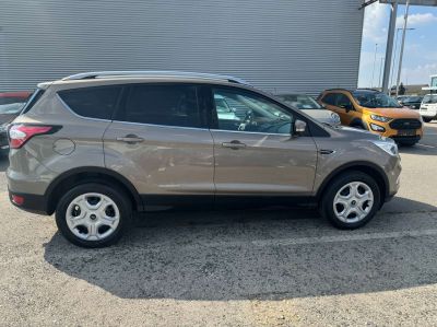 Ford Kuga Gebrauchtwagen