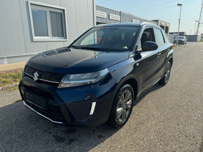 Suzuki Vitara Neuwagen