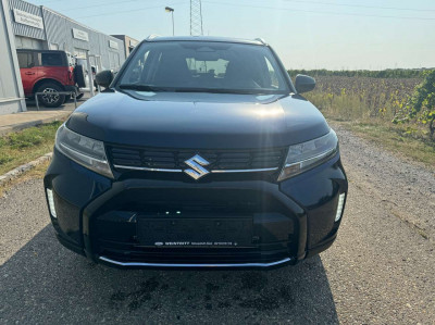 Suzuki Vitara Neuwagen