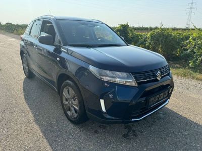 Suzuki Vitara Neuwagen