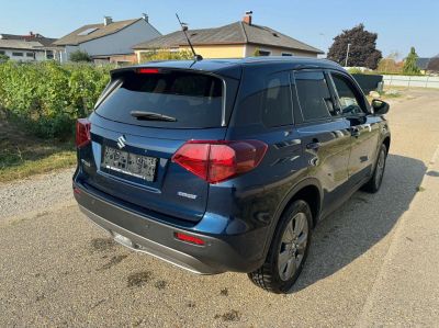 Suzuki Vitara Neuwagen