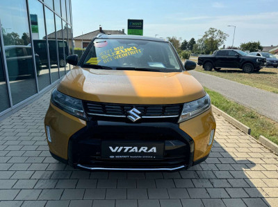 Suzuki Vitara Neuwagen