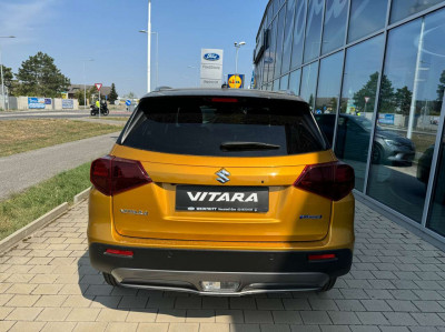 Suzuki Vitara Neuwagen