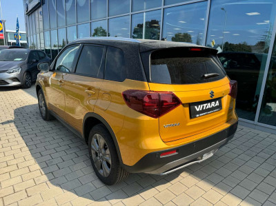 Suzuki Vitara Neuwagen