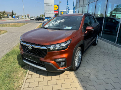 Suzuki S-Cross Neuwagen