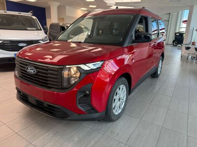 Ford Tourneo Courier Neuwagen