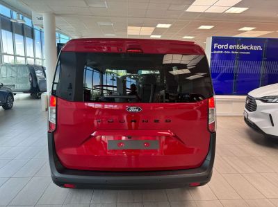 Ford Tourneo Courier Neuwagen