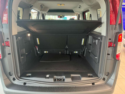 Ford Tourneo Courier Neuwagen