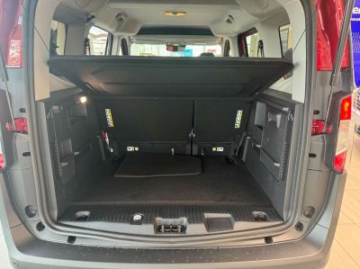 Ford Tourneo Courier Neuwagen