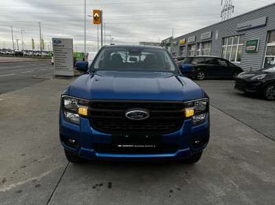 Ford Ranger Neuwagen