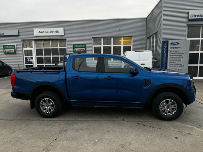 Ford Ranger Neuwagen