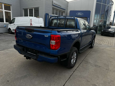 Ford Ranger Neuwagen