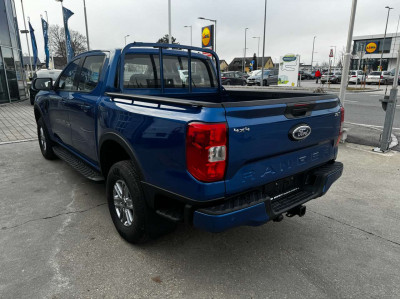 Ford Ranger Neuwagen