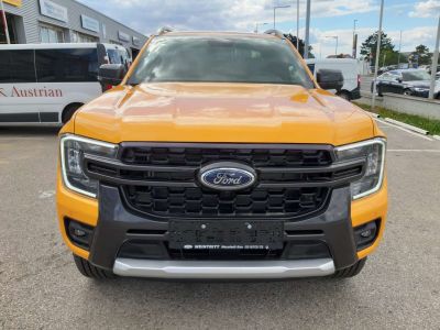 Ford Ranger Neuwagen