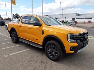 Ford Ranger Neuwagen