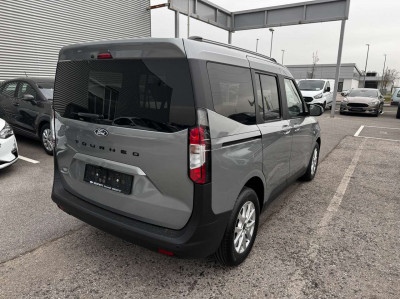 Ford Tourneo Courier Neuwagen