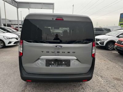 Ford Tourneo Courier Neuwagen