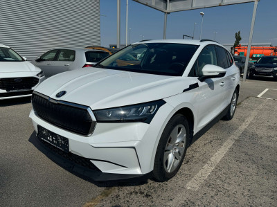 Skoda Enyaq Gebrauchtwagen