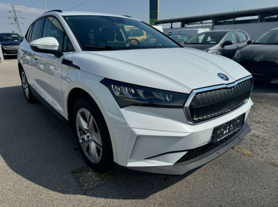 Skoda Enyaq Gebrauchtwagen