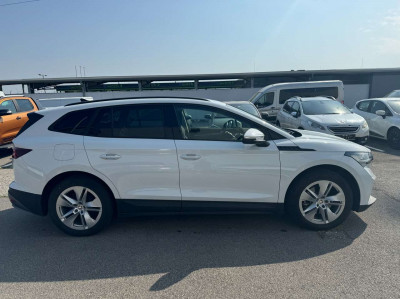 Skoda Enyaq Gebrauchtwagen