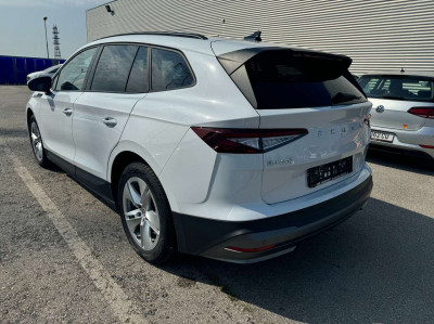 Skoda Enyaq Gebrauchtwagen