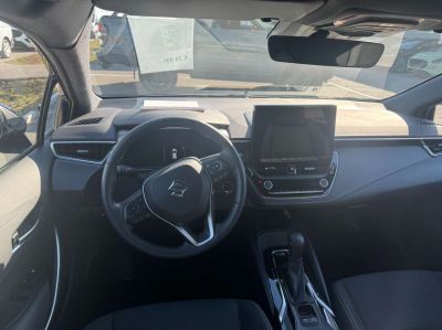 Suzuki Swace Gebrauchtwagen Suzuki Swace Gebrauchtwagen