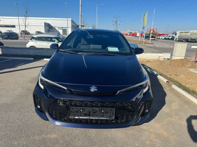 Suzuki Swace Gebrauchtwagen Suzuki Swace Gebrauchtwagen