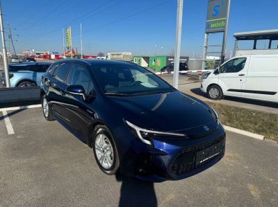 Suzuki Swace Gebrauchtwagen Suzuki Swace Gebrauchtwagen