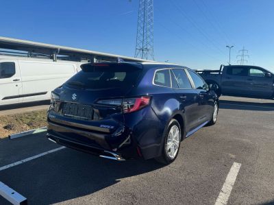 Suzuki Swace Gebrauchtwagen Suzuki Swace Gebrauchtwagen