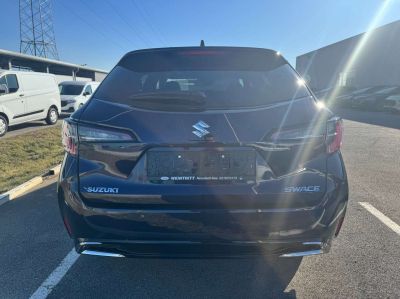 Suzuki Swace Gebrauchtwagen Suzuki Swace Gebrauchtwagen